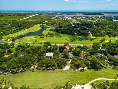 BRAND NEW CONSTRUCTION 2025! NO HOA & the ONLY new home in the on Vero Beach Country Club in Florida - for sale on GolfHomes.com, golf home, golf lot