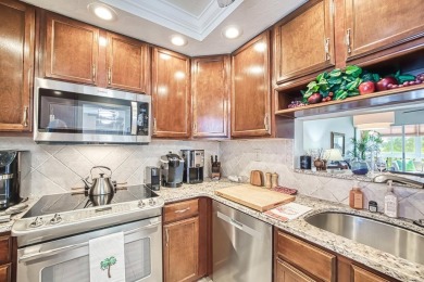 Live the Seven Lakes Lifestyle! Turnkey Furnished Condo with on Seven Lakes Golf and Tennis Community in Florida - for sale on GolfHomes.com, golf home, golf lot