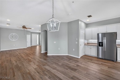 Welcome to this beautifully updated townhome in the desirable on Verandah Golf Course and Club in Florida - for sale on GolfHomes.com, golf home, golf lot