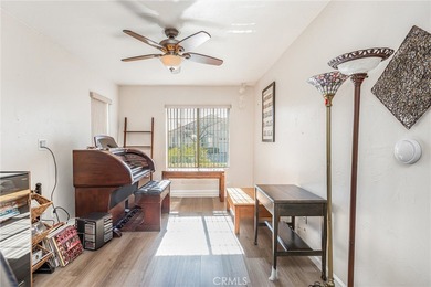 Welcome to Highland Springs Country Club, a premier 55+ active on Morongo Golf Club at Tukwet Canyon in California - for sale on GolfHomes.com, golf home, golf lot