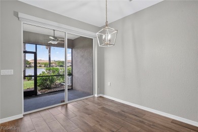 Welcome to this beautifully updated townhome in the desirable on Verandah Golf Course and Club in Florida - for sale on GolfHomes.com, golf home, golf lot