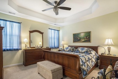 Welcome to this stunning 4-bedroom, 3-bathroom home in the on Long Bay Club in South Carolina - for sale on GolfHomes.com, golf home, golf lot