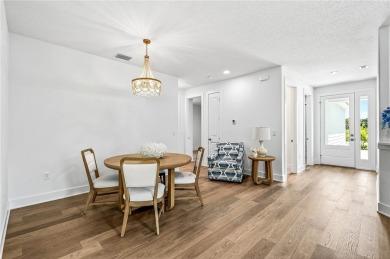 BRAND NEW CONSTRUCTION 2025! NO HOA & the ONLY new home in the on Vero Beach Country Club in Florida - for sale on GolfHomes.com, golf home, golf lot