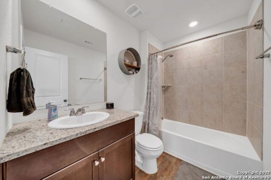 Welcome to 489 Middle Green Loop, a beautifully maintained D.R on River Bend Golf Club in Texas - for sale on GolfHomes.com, golf home, golf lot