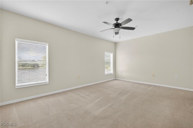 Welcome to this beautifully updated townhome in the desirable on Verandah Golf Course and Club in Florida - for sale on GolfHomes.com, golf home, golf lot