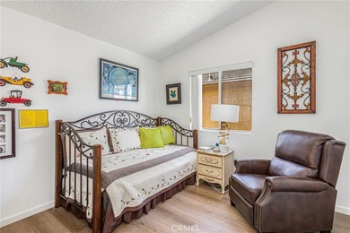 Welcome to Highland Springs Country Club, a premier 55+ active on Morongo Golf Club at Tukwet Canyon in California - for sale on GolfHomes.com, golf home, golf lot