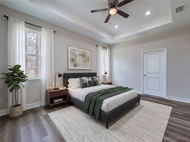 HOME IS COMPLETE AND PRICED TO SELL! Seller offering buyer on Sugarmill Woods Golf and Country Club in Florida - for sale on GolfHomes.com, golf home, golf lot