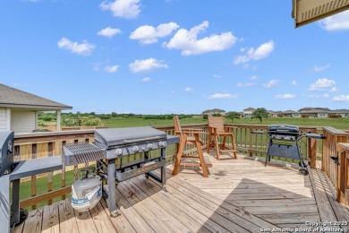 Welcome to 489 Middle Green Loop, a beautifully maintained D.R on River Bend Golf Club in Texas - for sale on GolfHomes.com, golf home, golf lot