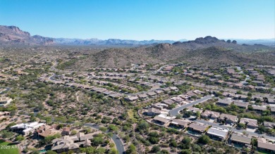WOW! 4 Bedroom Home with POOL! Great Price! New HVAC (2024) on Gold Canyon Golf Resort - Sidewinder in Arizona - for sale on GolfHomes.com, golf home, golf lot