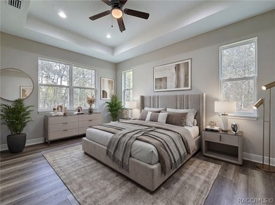 HOME IS COMPLETE AND PRICED TO SELL! Seller offering buyer on Sugarmill Woods Golf and Country Club in Florida - for sale on GolfHomes.com, golf home, golf lot