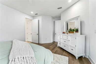 BRAND NEW CONSTRUCTION 2025! NO HOA & the ONLY new home in the on Vero Beach Country Club in Florida - for sale on GolfHomes.com, golf home, golf lot