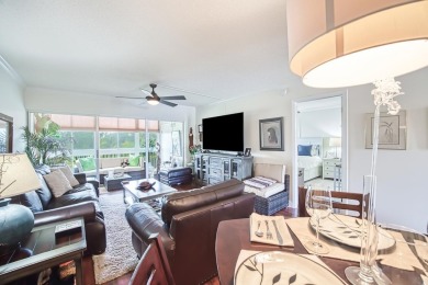 Live the Seven Lakes Lifestyle! Turnkey Furnished Condo with on Seven Lakes Golf and Tennis Community in Florida - for sale on GolfHomes.com, golf home, golf lot