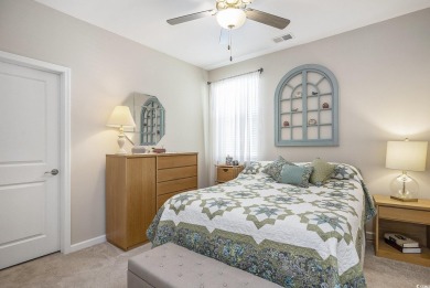 Welcome to this stunning 4-bedroom, 3-bathroom home in the on Long Bay Club in South Carolina - for sale on GolfHomes.com, golf home, golf lot