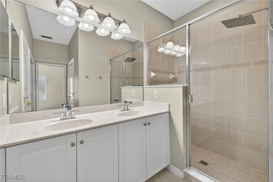 Welcome to this beautifully updated townhome in the desirable on Verandah Golf Course and Club in Florida - for sale on GolfHomes.com, golf home, golf lot