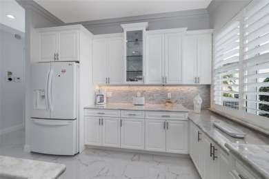 Gorgeous one of a kind completely updated Villa is being offered on Monarch Country Club in Florida - for sale on GolfHomes.com, golf home, golf lot
