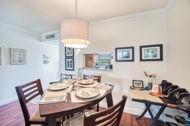 Live the Seven Lakes Lifestyle! Turnkey Furnished Condo with on Seven Lakes Golf and Tennis Community in Florida - for sale on GolfHomes.com, golf home, golf lot