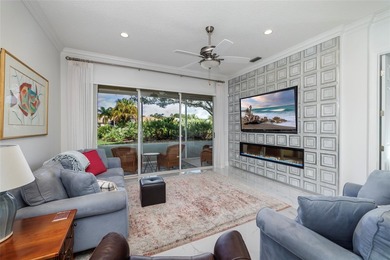 SIGNIFICANT PRICE REDUCTION on this completely updated VILLA on  in Florida - for sale on GolfHomes.com, golf home, golf lot