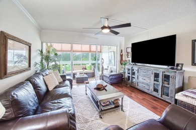 Live the Seven Lakes Lifestyle! Turnkey Furnished Condo with on Seven Lakes Golf and Tennis Community in Florida - for sale on GolfHomes.com, golf home, golf lot
