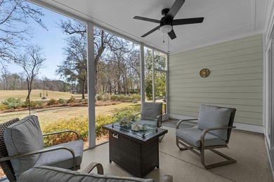 An exceptional blend of elegance and serene coastal living on Tidewater Golf Club and Plantation in South Carolina - for sale on GolfHomes.com, golf home, golf lot