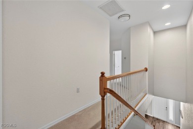 Welcome to this beautifully updated townhome in the desirable on Verandah Golf Course and Club in Florida - for sale on GolfHomes.com, golf home, golf lot