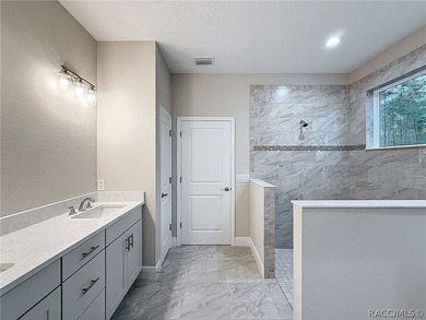 HOME IS COMPLETE AND PRICED TO SELL! Seller offering buyer on Sugarmill Woods Golf and Country Club in Florida - for sale on GolfHomes.com, golf home, golf lot