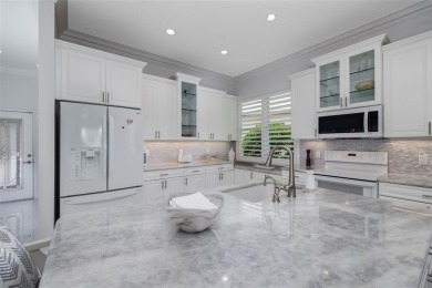 Gorgeous one of a kind completely updated Villa is being offered on Monarch Country Club in Florida - for sale on GolfHomes.com, golf home, golf lot