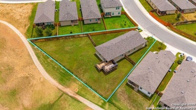 Welcome to 489 Middle Green Loop, a beautifully maintained D.R on River Bend Golf Club in Texas - for sale on GolfHomes.com, golf home, golf lot