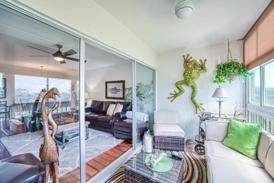 Live the Seven Lakes Lifestyle! Turnkey Furnished Condo with on Seven Lakes Golf and Tennis Community in Florida - for sale on GolfHomes.com, golf home, golf lot