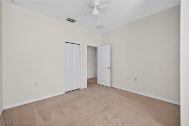Welcome to this beautifully updated townhome in the desirable on Verandah Golf Course and Club in Florida - for sale on GolfHomes.com, golf home, golf lot