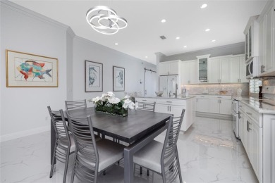 Gorgeous one of a kind completely updated Villa is being offered on Monarch Country Club in Florida - for sale on GolfHomes.com, golf home, golf lot