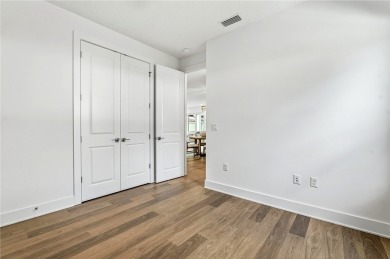 BRAND NEW CONSTRUCTION 2025! NO HOA & the ONLY new home in the on Vero Beach Country Club in Florida - for sale on GolfHomes.com, golf home, golf lot