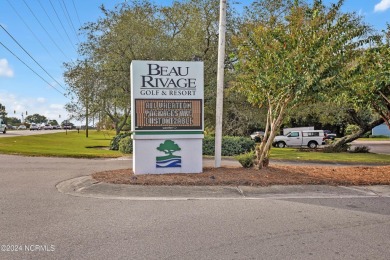 Check out the updated pictures and new buyer incentive! Welcome on Beau Rivage Golf and Resort in North Carolina - for sale on GolfHomes.com, golf home, golf lot