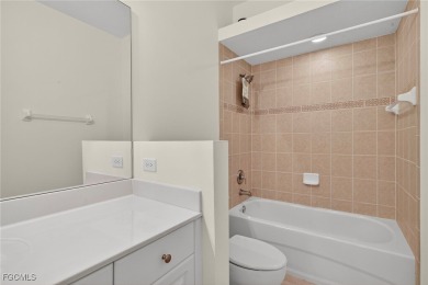 Welcome to this beautifully updated townhome in the desirable on Verandah Golf Course and Club in Florida - for sale on GolfHomes.com, golf home, golf lot