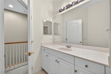Welcome to this beautifully updated townhome in the desirable on Verandah Golf Course and Club in Florida - for sale on GolfHomes.com, golf home, golf lot