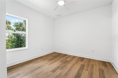 BRAND NEW CONSTRUCTION 2025! NO HOA & the ONLY new home in the on Vero Beach Country Club in Florida - for sale on GolfHomes.com, golf home, golf lot