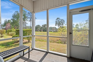 Welcome to 120 Lazy Willow Lane Unit 101, a wonderful first on Heron Point Golf Club in South Carolina - for sale on GolfHomes.com, golf home, golf lot