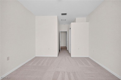 Welcome to this beautifully updated townhome in the desirable on Verandah Golf Course and Club in Florida - for sale on GolfHomes.com, golf home, golf lot