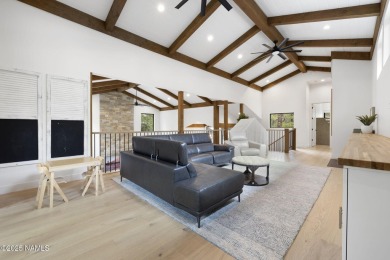 Nestled on 2.35 wooded acres in a tranquil cul-de-sac in Forest on Forest Highlands Golf Club - The Canyon in Arizona - for sale on GolfHomes.com, golf home, golf lot