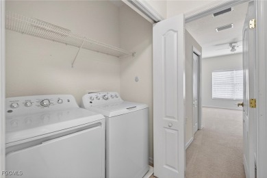 Welcome to this beautifully updated townhome in the desirable on Verandah Golf Course and Club in Florida - for sale on GolfHomes.com, golf home, golf lot