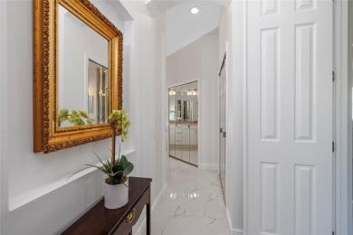 Gorgeous one of a kind completely updated Villa is being offered on Monarch Country Club in Florida - for sale on GolfHomes.com, golf home, golf lot