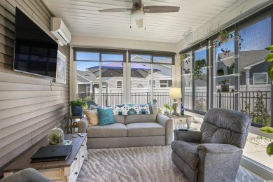 Welcome to this stunning 4-bedroom, 3-bathroom home in the on Long Bay Club in South Carolina - for sale on GolfHomes.com, golf home, golf lot