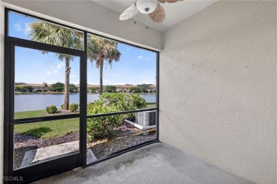 Welcome to this beautifully updated townhome in the desirable on Verandah Golf Course and Club in Florida - for sale on GolfHomes.com, golf home, golf lot