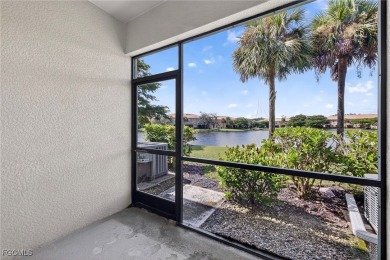 Welcome to this beautifully updated townhome in the desirable on Verandah Golf Course and Club in Florida - for sale on GolfHomes.com, golf home, golf lot