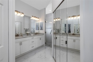 Gorgeous one of a kind completely updated Villa is being offered on Monarch Country Club in Florida - for sale on GolfHomes.com, golf home, golf lot