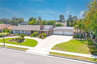 Welcome to 3512 Parkside Drive, San Bernardino -- a rare on Arrowhead Country Club in California - for sale on GolfHomes.com, golf home, golf lot
