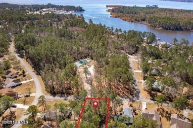 Build to Suit, we have many plans to choose from. This gorgeous on Harbour Point Golf Club in North Carolina - for sale on GolfHomes.com, golf home, golf lot