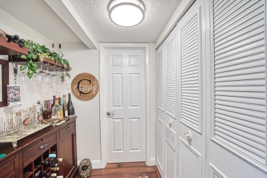 Live the Seven Lakes Lifestyle! Turnkey Furnished Condo with on Seven Lakes Golf and Tennis Community in Florida - for sale on GolfHomes.com, golf home, golf lot