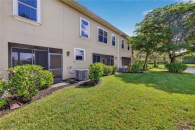 Welcome to this beautifully updated townhome in the desirable on Verandah Golf Course and Club in Florida - for sale on GolfHomes.com, golf home, golf lot
