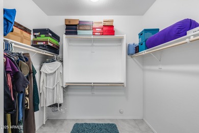 Modern golf course living with 3-car garage and resort-style on Verrado Golf Club  in Arizona - for sale on GolfHomes.com, golf home, golf lot