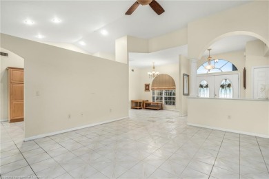 Motivated Seller! See it today!! Nestled in the community of on Spring Lake Golf Resort in Florida - for sale on GolfHomes.com, golf home, golf lot